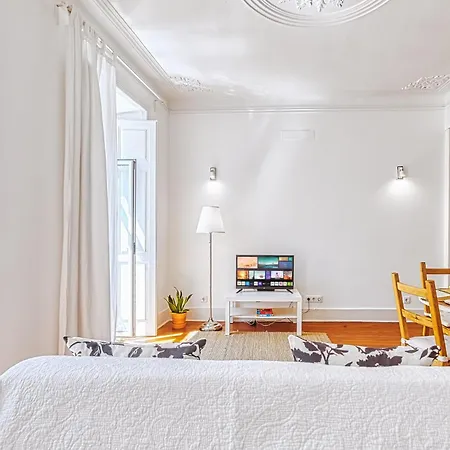 Appartement Center For Family