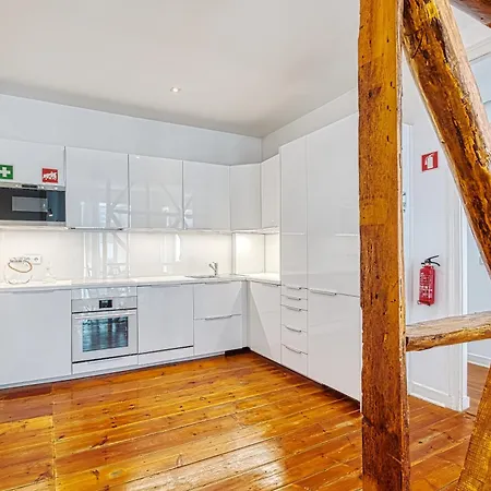 Center For Family Appartement