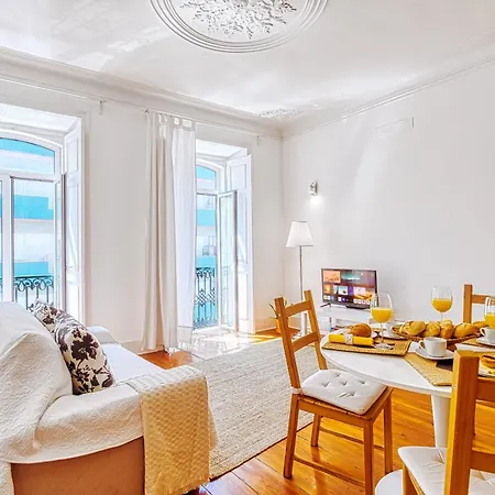 Appartement Center For Family