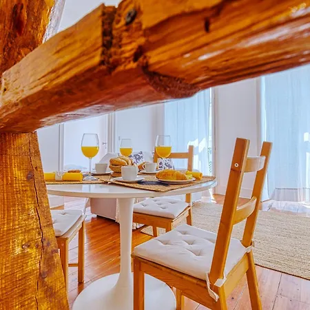 Center For Family Appartement