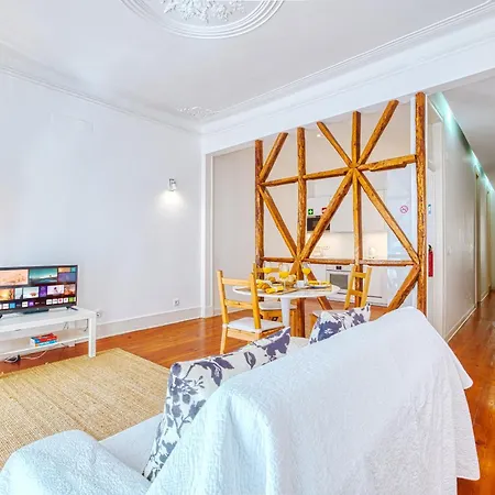 Appartement Center For Family *