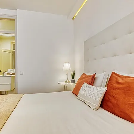 Appartamento Center For Family *