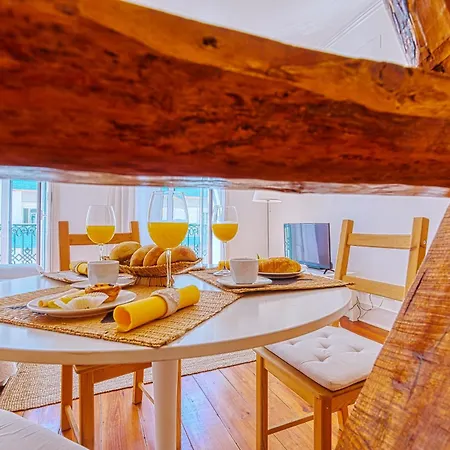 Center For Family * Лісабон