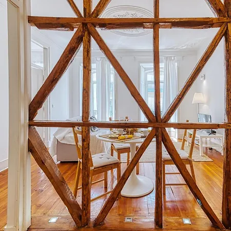 Apartamento Inloveapartments - Center For Family