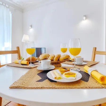 Appartamento Center For Family *