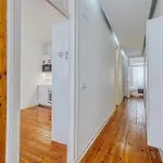 Apartament Center For Family Lizbona