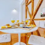 Apartament Center For Family