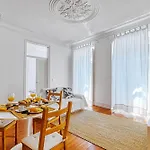 Center For Family Apartament *