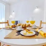 Apartament Center For Family *