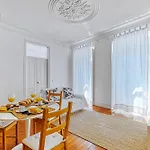 Apartament Center For Family Lizbona