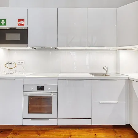 Inloveapartments - Center For Family
