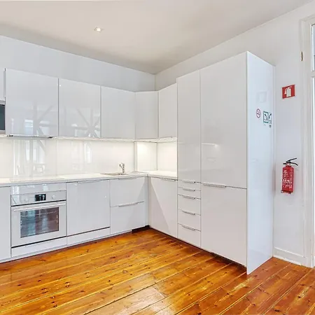 Center For Family Apartament *